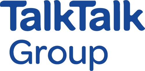 TalkTalk Group Logo